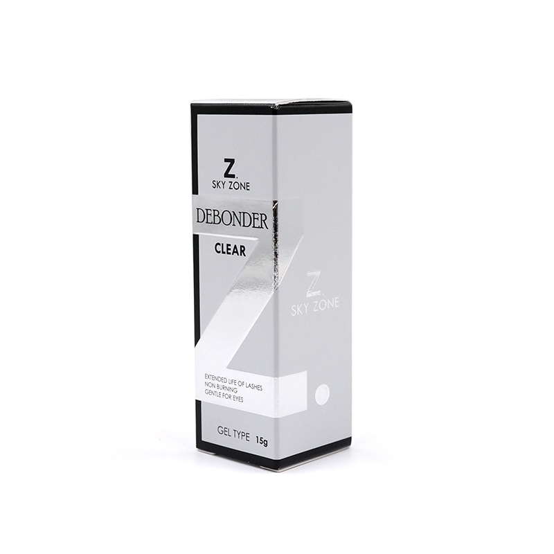 Sensitive Lash Glue - 1 szt. Korea Sky Zone Debonder