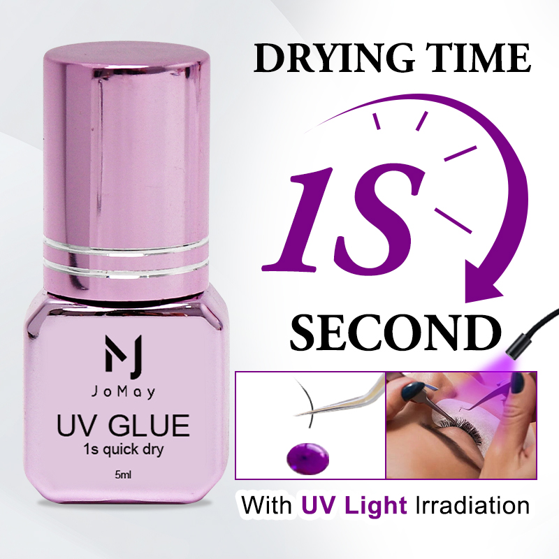 Sensitive Lash Glue - TPO-FREE 5ml Klej do przedłużania rzęs