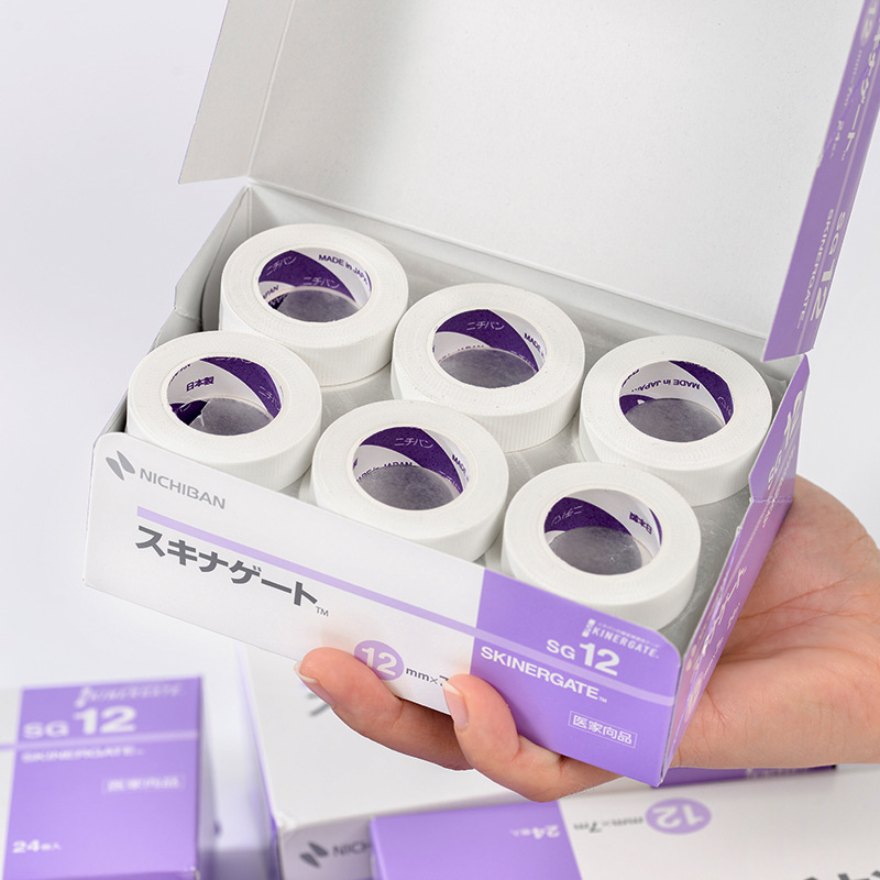 Eyelash Extension Class - Popularne narzędzia do przedłużania rzęs: miękkie,