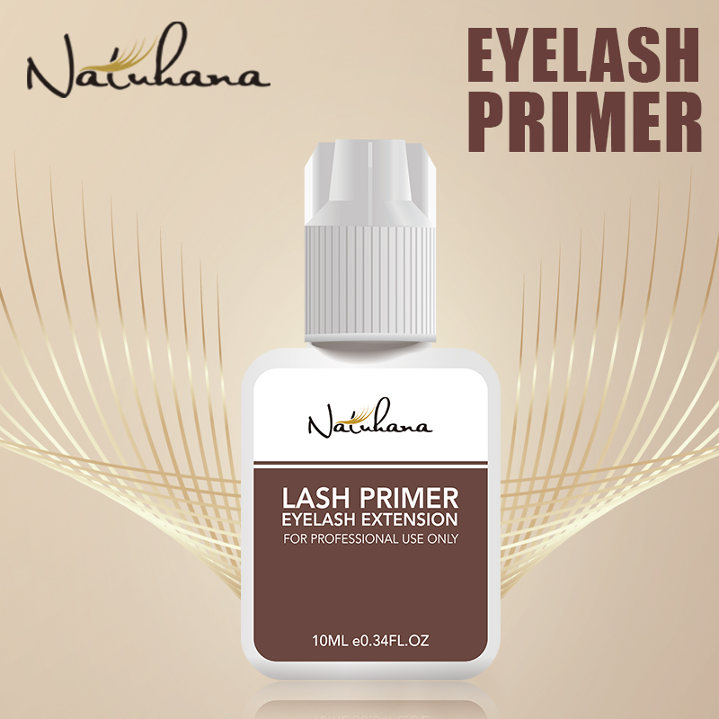 Sensitive Lash Glue - 10ml podkład do przedłużania rzęs do