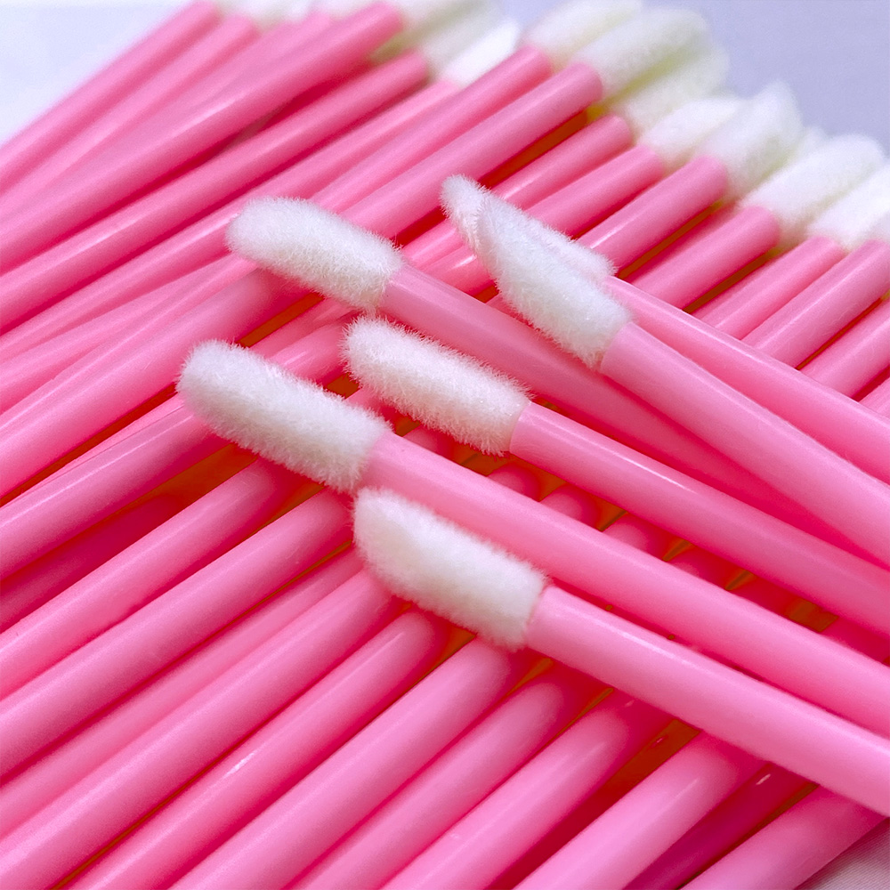 50/500 SZT. Jednorazowe Pędzel – Micro Brush Applicator recenzja i cena