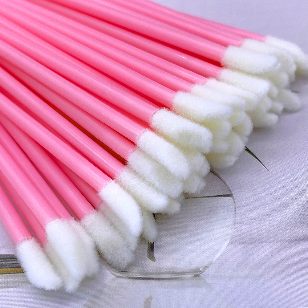50/500 SZT. Jednorazowe Pędzel – Micro Brush Applicator recenzja i cena