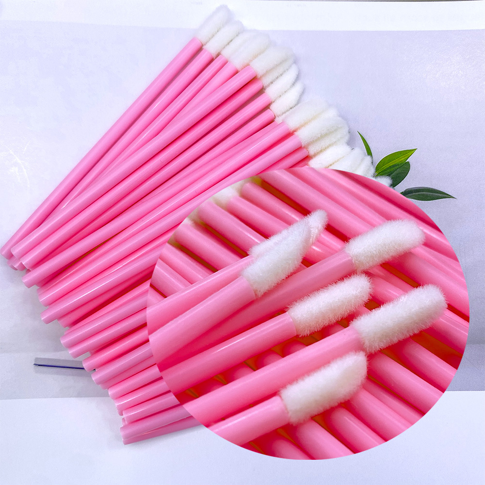 50/500 SZT. Jednorazowe Pędzel – Micro Brush Applicator recenzja i cena