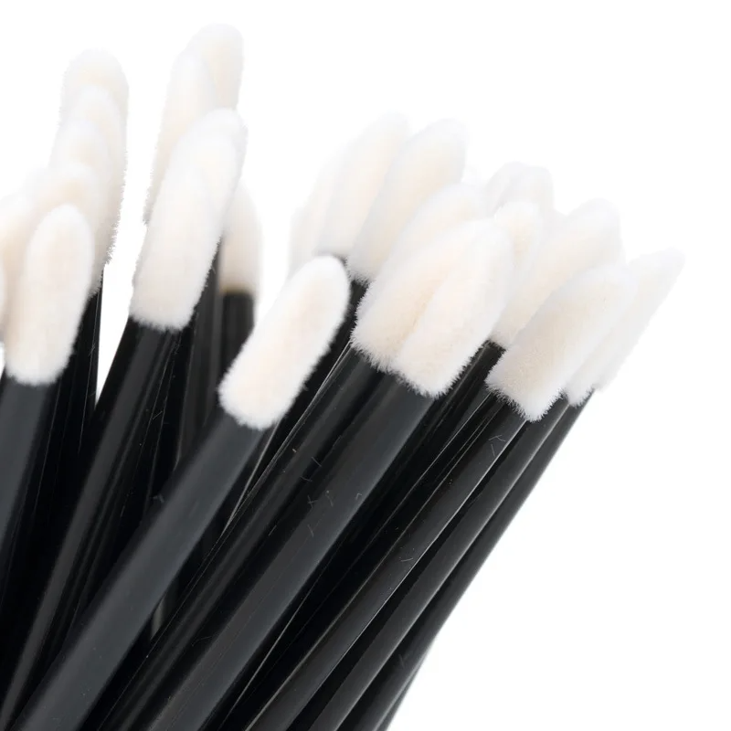 Pędzelki jednorazowe do ust 10 – Micro Brush Applicator recenzja i cena