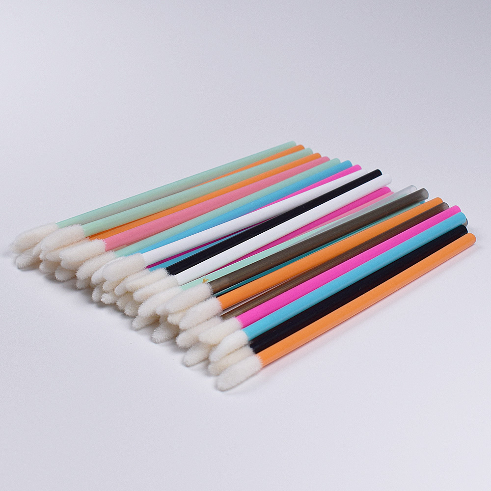 50 sztuk jednorazowe pędzle do – Micro Brush Applicator recenzja i cena