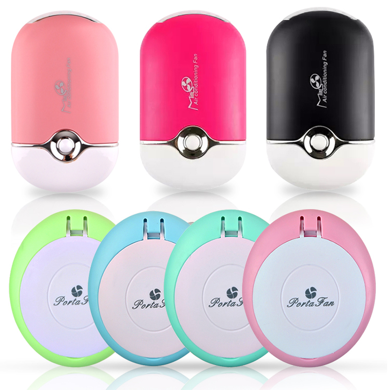 USB Mini Eyelashes Fan Graftin – Eyelash Extension London recenzja i cena