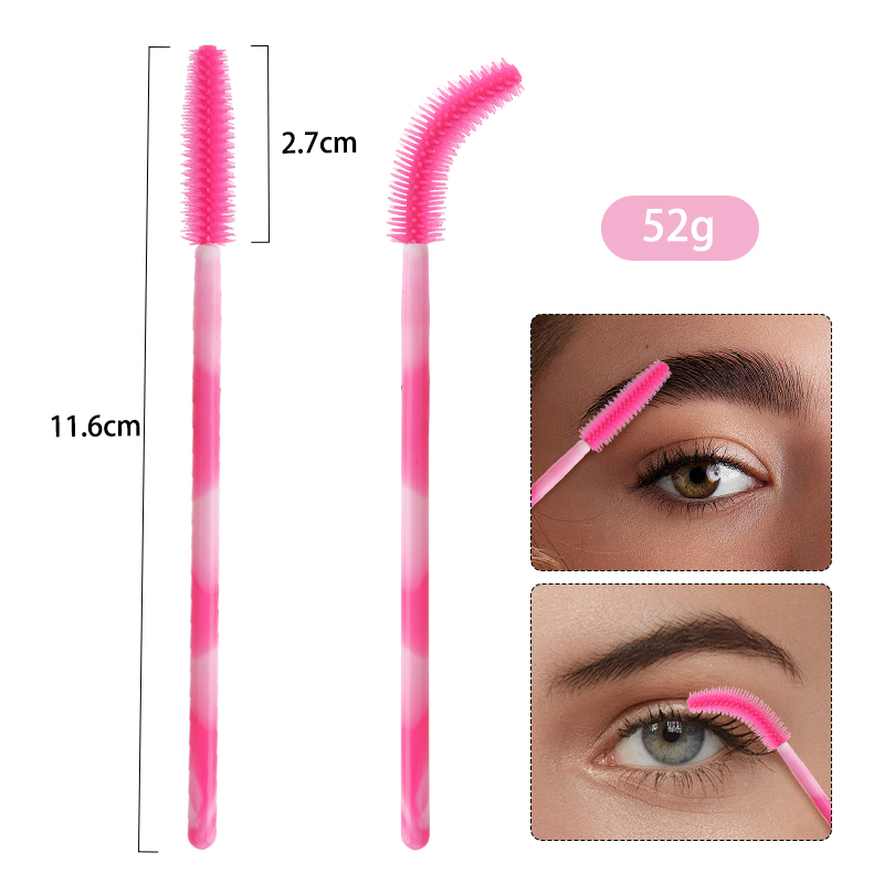 50/100 szt. Jednorazowe siliko – Micro Brush Applicator recenzja i cena