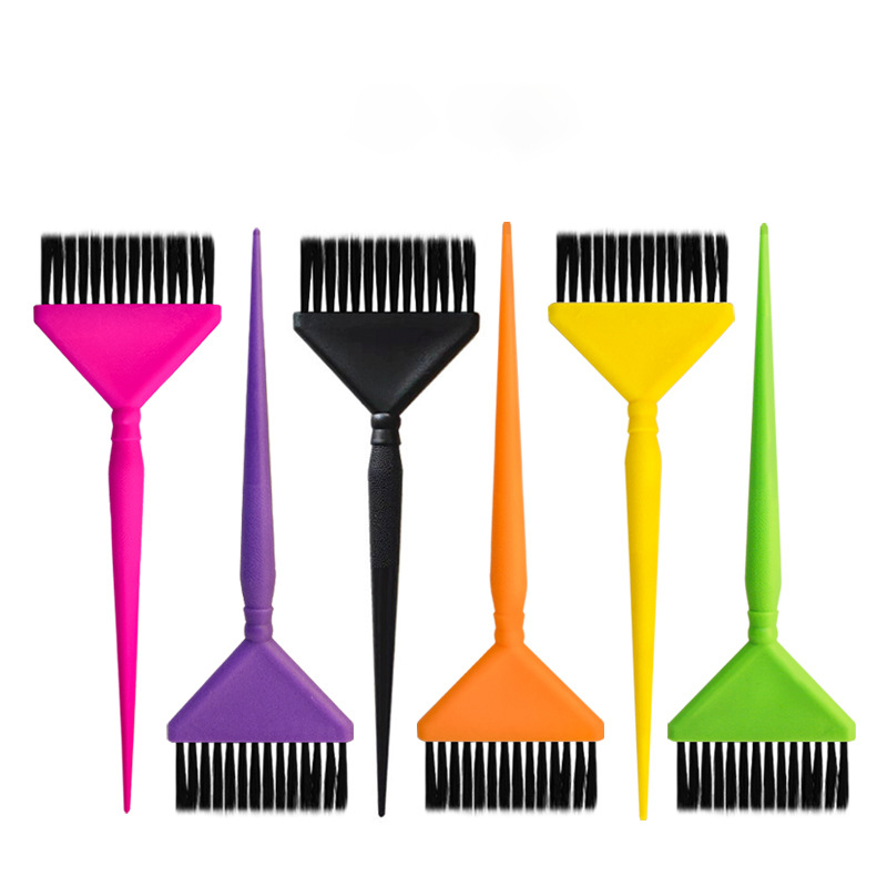 Profesjonalne pędzle do kolory – Micro Brush Applicator recenzja i cena