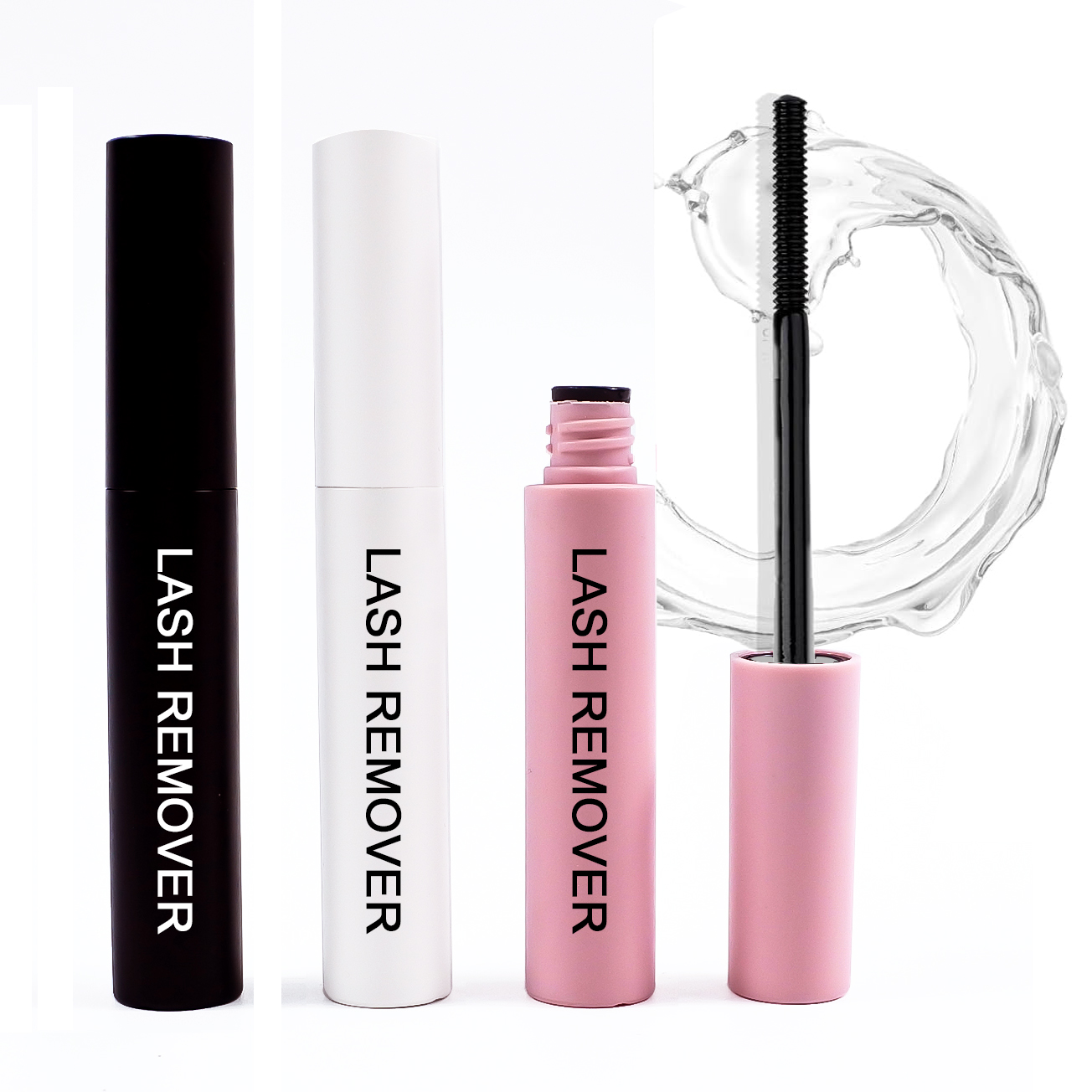 Zestaw do przedłużania rzęs me – Sensitive Lash Glue recenzja i cena