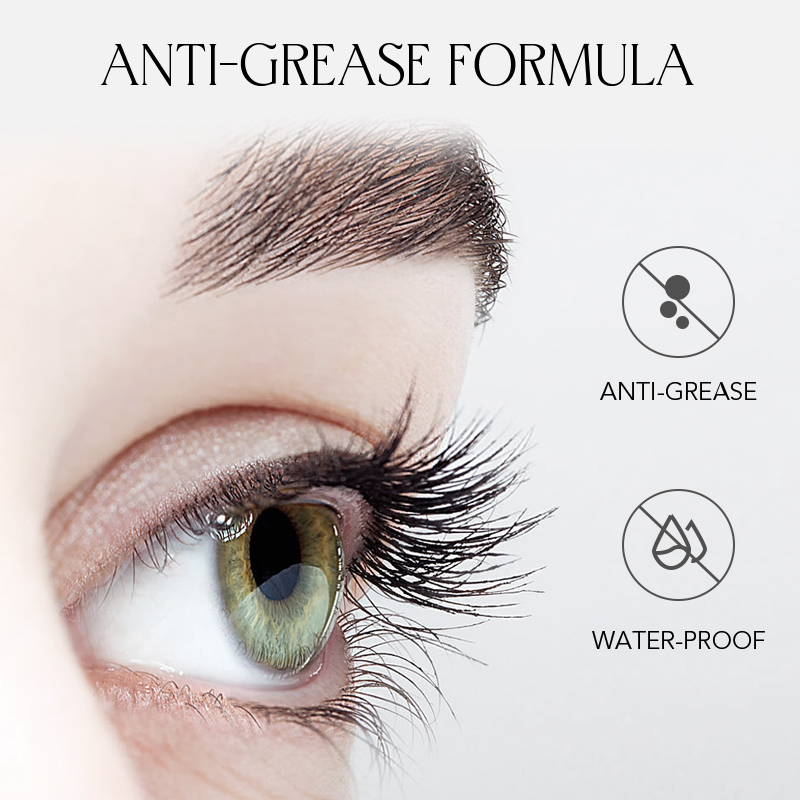 NATUHANA 5ml Profesjonalny kle – Sensitive Lash Glue recenzja i cena