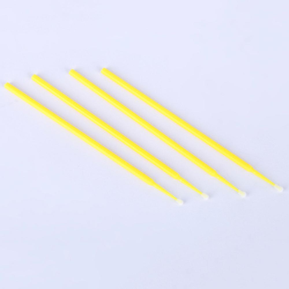 100 sztuk/partia Mikro Szczote – Eyelash Extension With Glue recenzja i cena