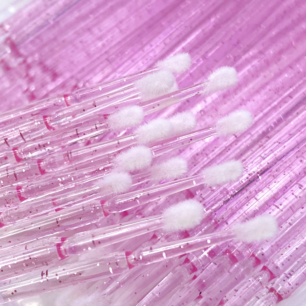 100 sztuk/partia Jednorazowe a – Micro Brush Applicator recenzja i cena