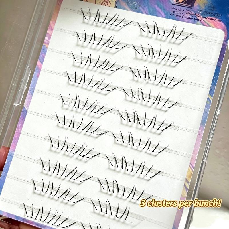 1 Zestaw Kompletne Zestawy Szt – Eyelash Extension With Glue recenzja i cena