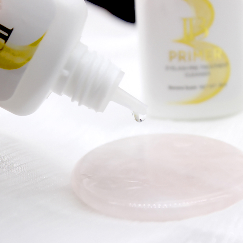 1 butelka IBeauty Super Bonder – Sensitive Lash Glue recenzja i cena