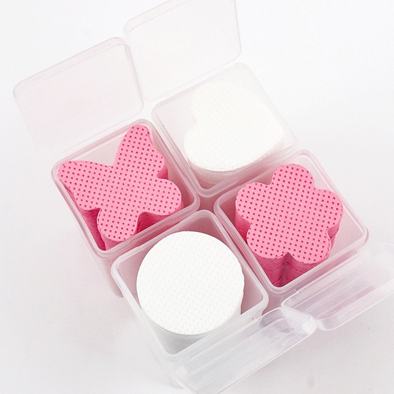 200 szt. chusteczek do usuwani – Eyelash Extension With Glue recenzja i cena