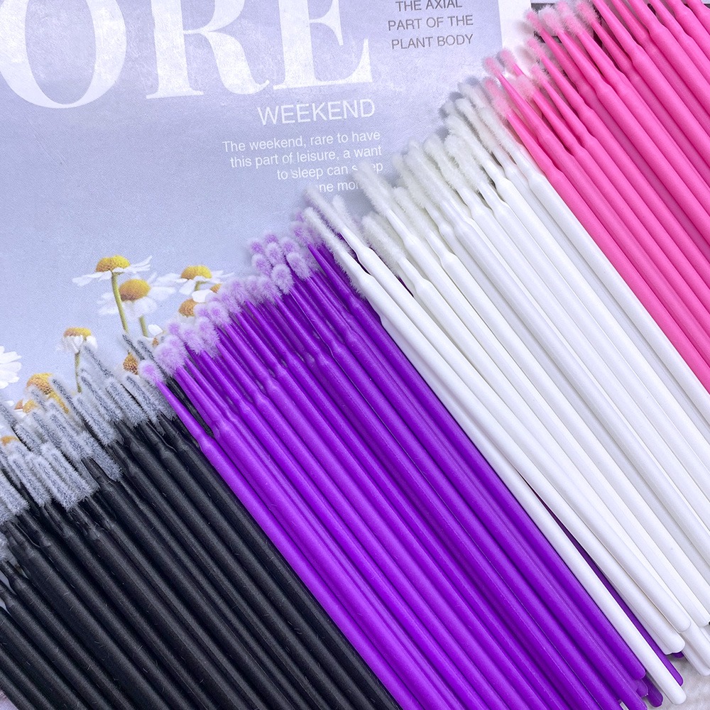 1000 sztuk/partia przedłużanie – Eyelash Extension With Glue recenzja i cena