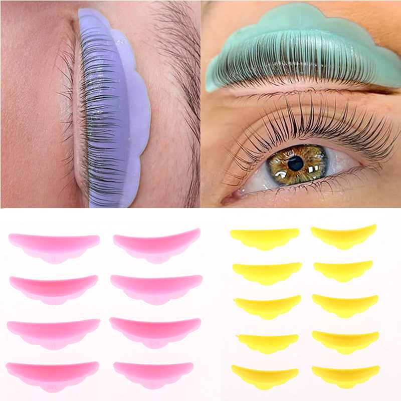 5Pairs Lash rzęs szczepienia s – Eyelash Extension London recenzja i cena