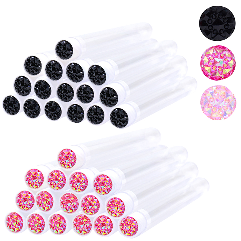 50 sztuk – pojemniki na szczot – Micro Brush Applicator recenzja i cena