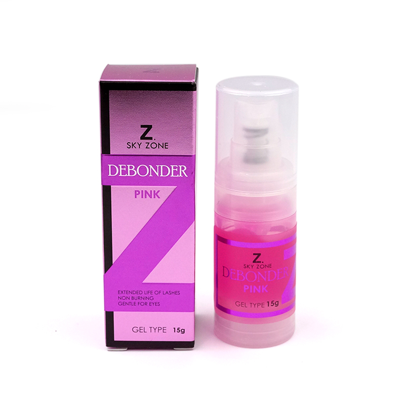 1 szt. Korea Sky Zone Debonder – Sensitive Lash Glue recenzja i cena