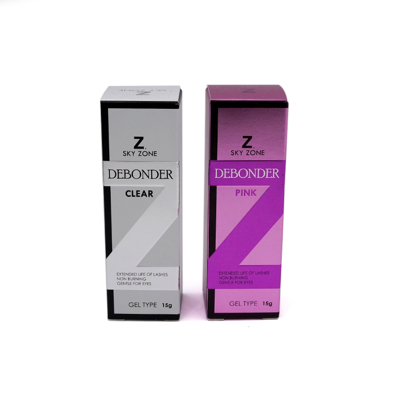 1 szt. Korea Sky Zone Debonder – Sensitive Lash Glue recenzja i cena