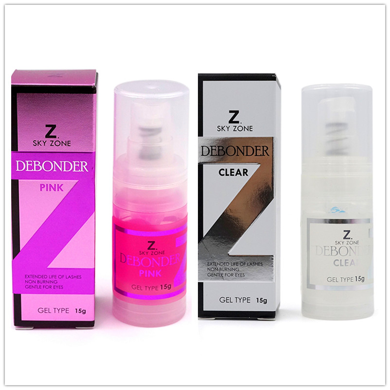 1 szt. Korea Sky Zone Debonder – Sensitive Lash Glue recenzja i cena