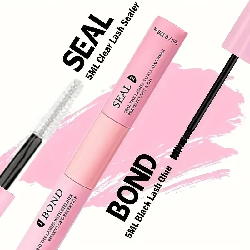 3 sztuki kleju i uszczelniając – Sensitive Lash Glue recenzja i cena