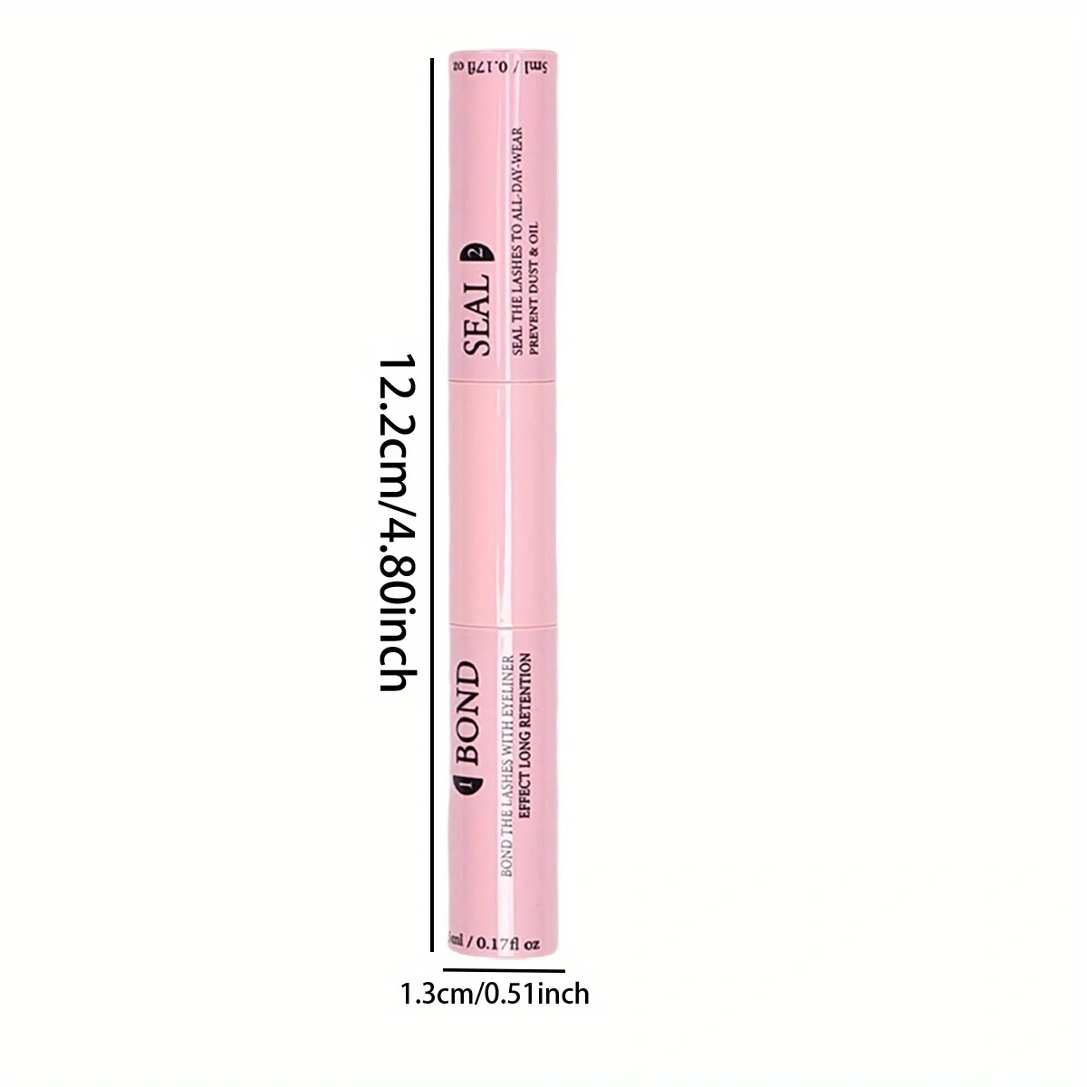 3 sztuki kleju i uszczelniając – Sensitive Lash Glue recenzja i cena