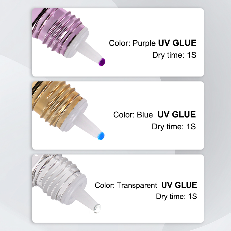 TPO-FREE 5ml Klej do przedłuża – Sensitive Lash Glue recenzja i cena