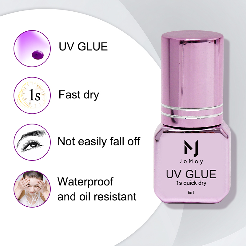 TPO-FREE 5ml Klej do przedłuża – Sensitive Lash Glue recenzja i cena