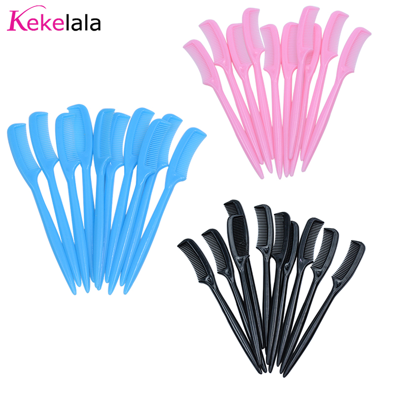 10 sztuk Mini grzebienie do rz – Micro Brush Applicator recenzja i cena