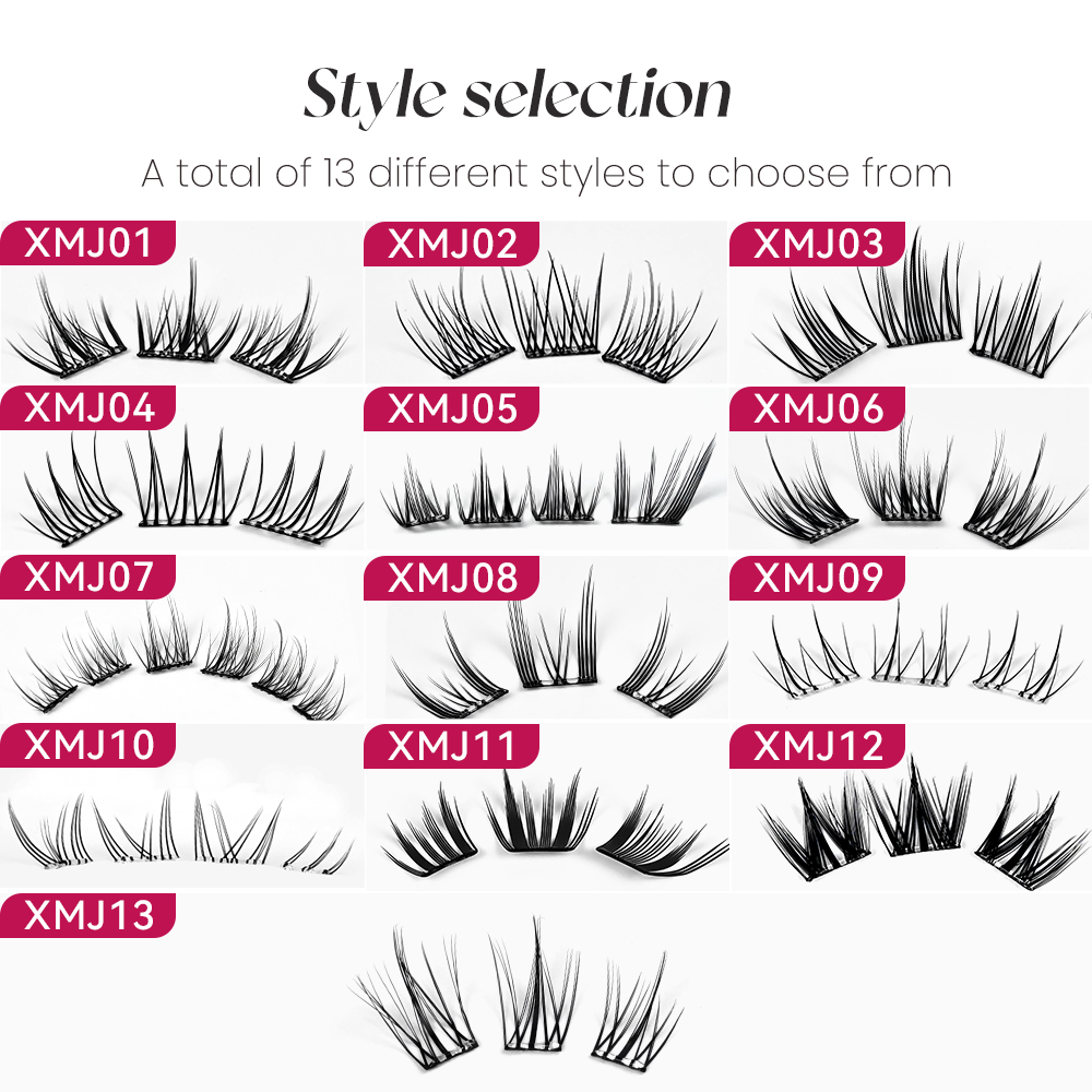 Yelix Wielostylowe, samoprzyle – Eyelash Extension With Glue recenzja i cena