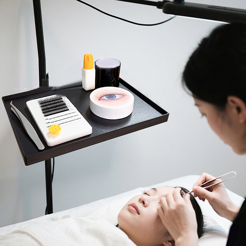 Regulowany uchwyt na tackę z r – Eyelash Extension London recenzja i cena