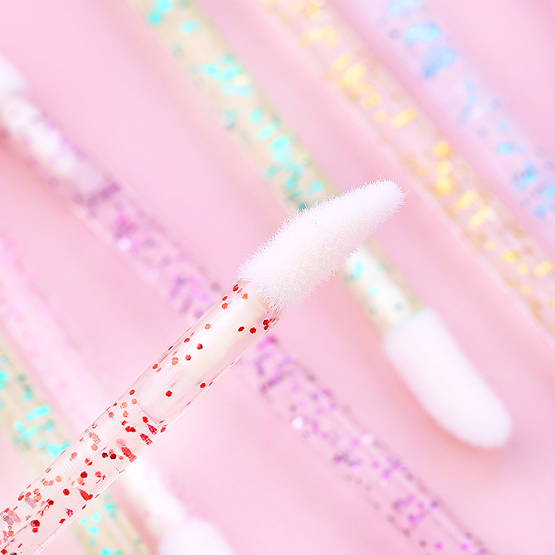 100/200 sztuk jednorazowe pędz – Micro Brush Applicator recenzja i cena