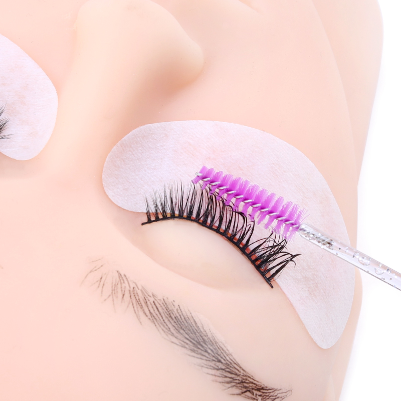 100/200 sztuk jednorazowe pędz – Micro Brush Applicator recenzja i cena