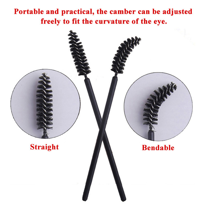 100 sztuk jednorazowe mikro gr – Micro Brush Applicator recenzja i cena