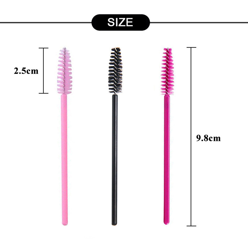 100 sztuk jednorazowe mikro gr – Micro Brush Applicator recenzja i cena