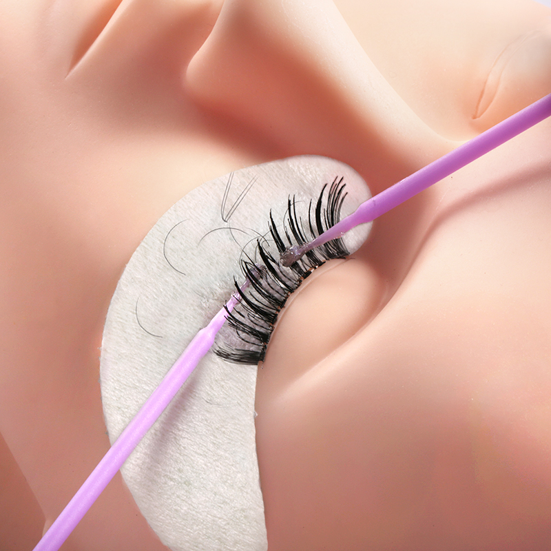 Darmowa wysyłka Microbrush do  – Eyelash Extension With Glue recenzja i cena